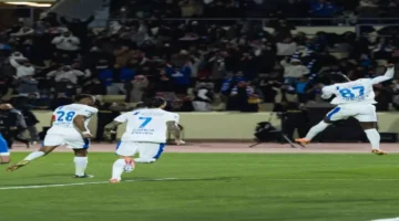 بنسبة 92.3%.. تمبكتي يحطم الأرقام القياسية ويفرض واقعًا جديدًا داخل نادي الهلال